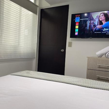Luxury Liv Gran Limonar Apartment Cali Exterior photo