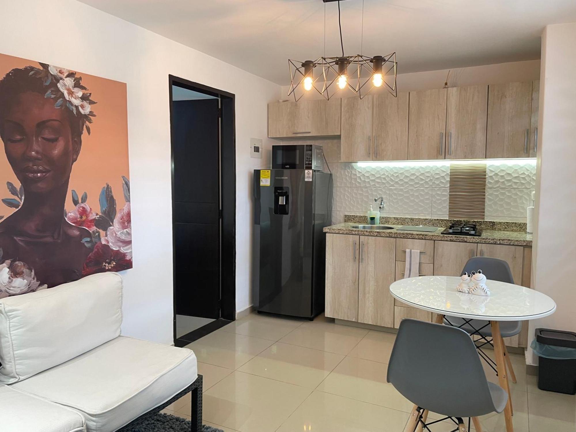 Luxury Liv Gran Limonar Apartment Cali Exterior photo