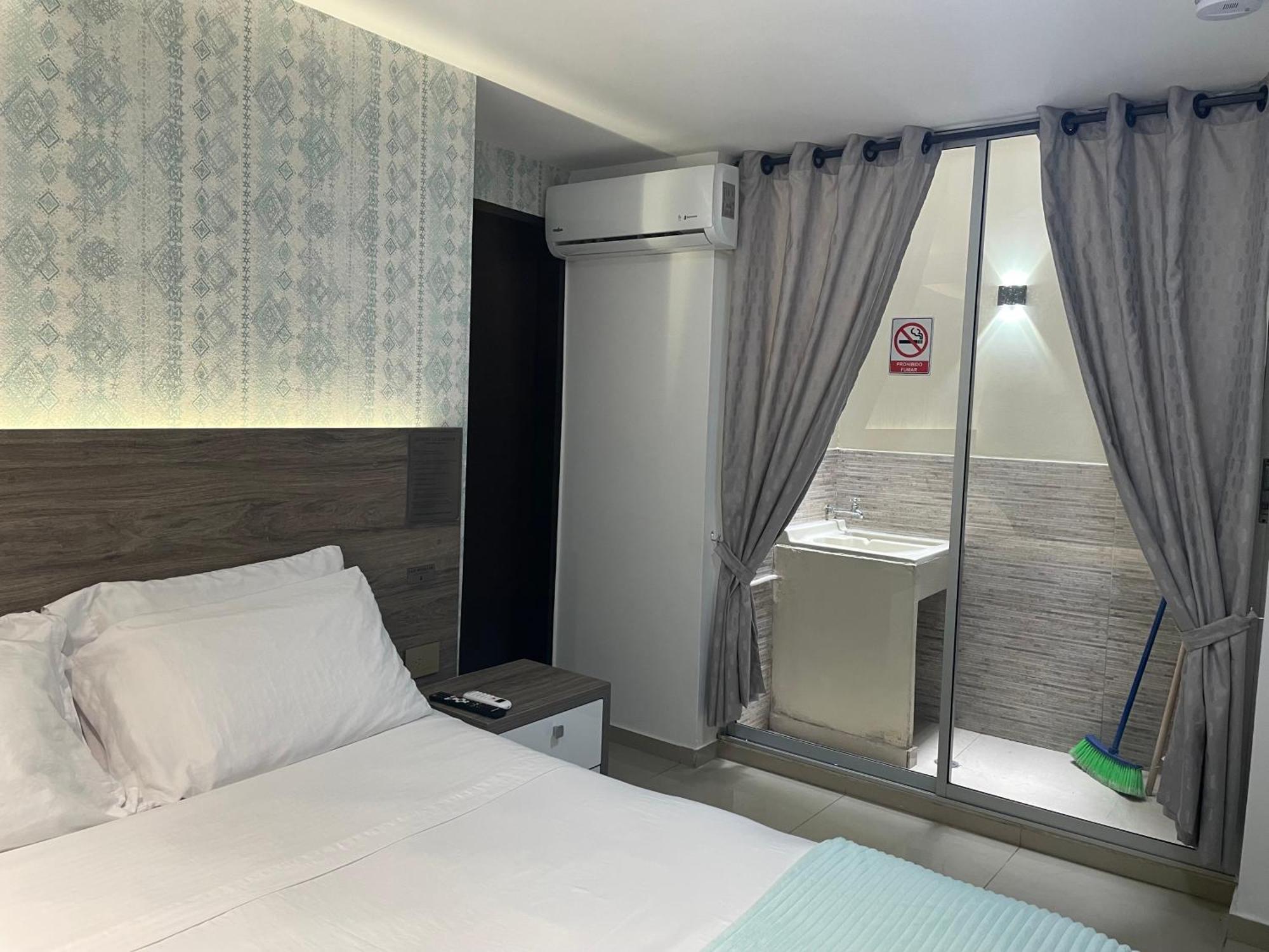 Luxury Liv Gran Limonar Apartment Cali Exterior photo