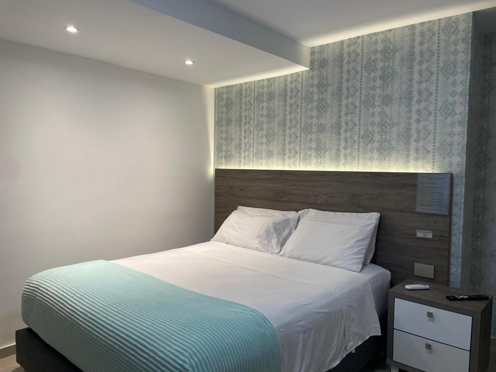 Luxury Liv Gran Limonar Apartment Cali Exterior photo