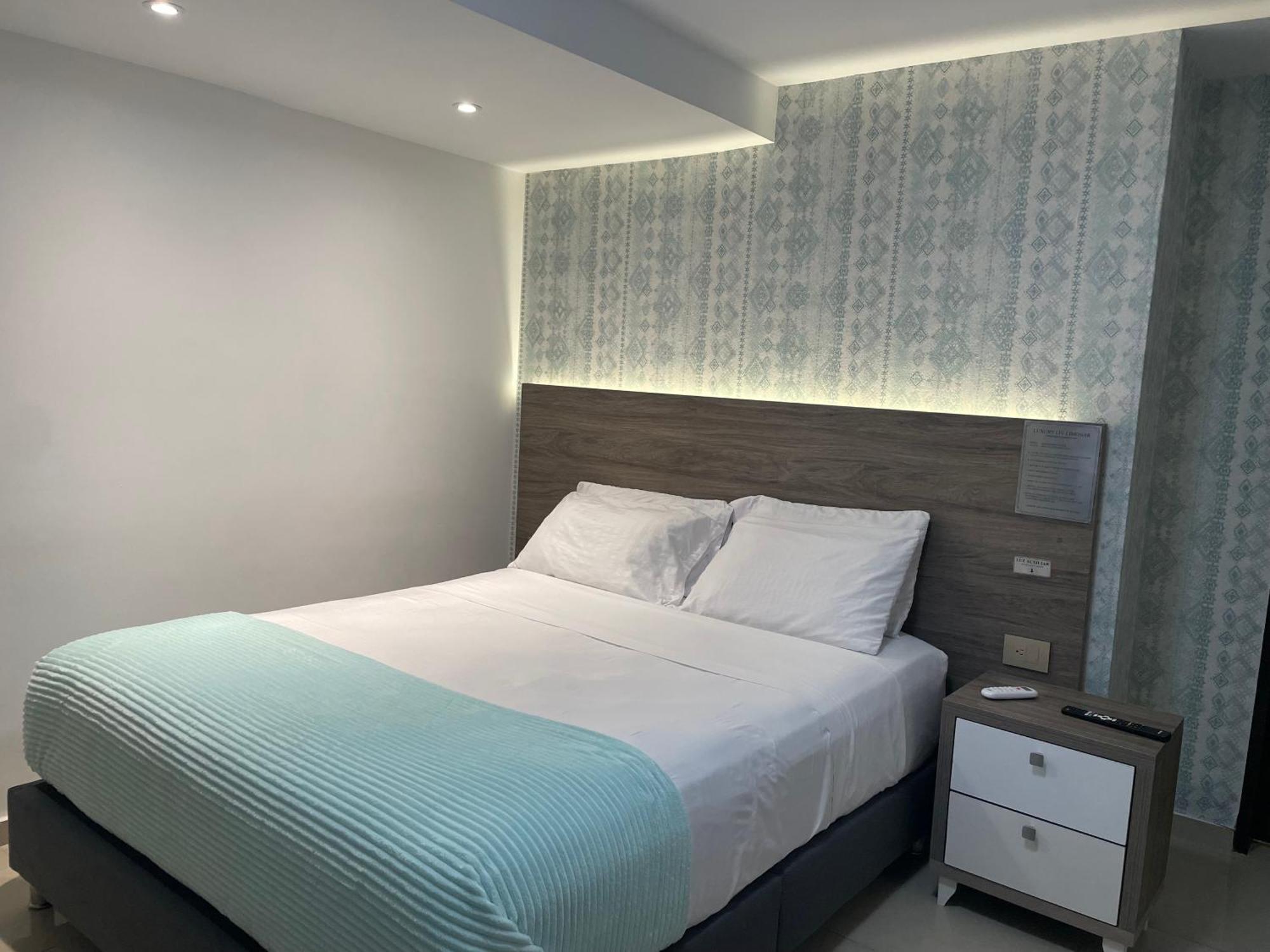 Luxury Liv Gran Limonar Apartment Cali Exterior photo