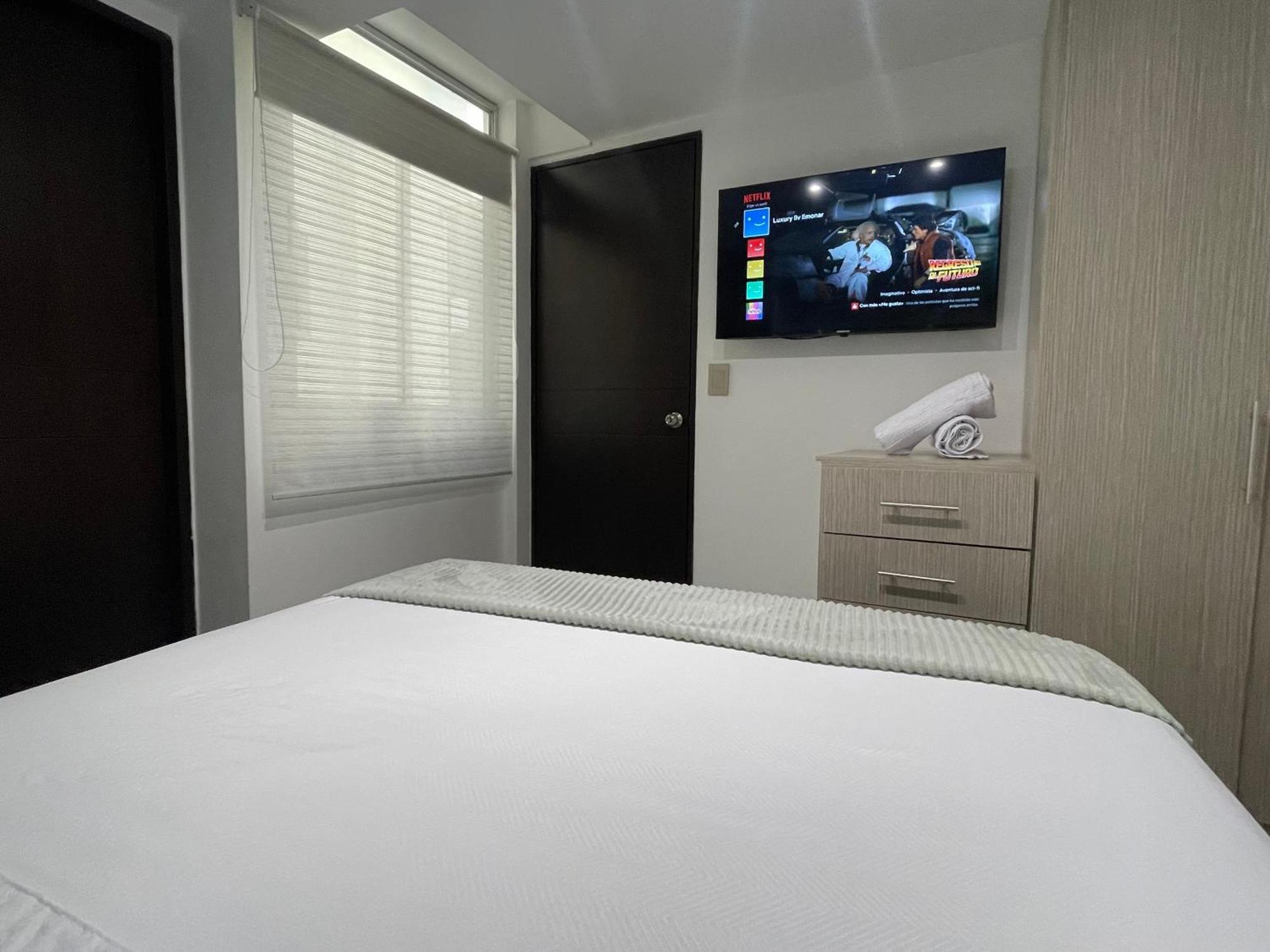 Luxury Liv Gran Limonar Apartment Cali Exterior photo
