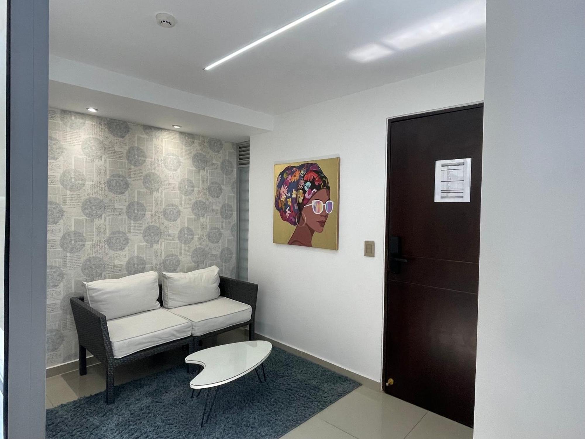 Luxury Liv Gran Limonar Apartment Cali Exterior photo