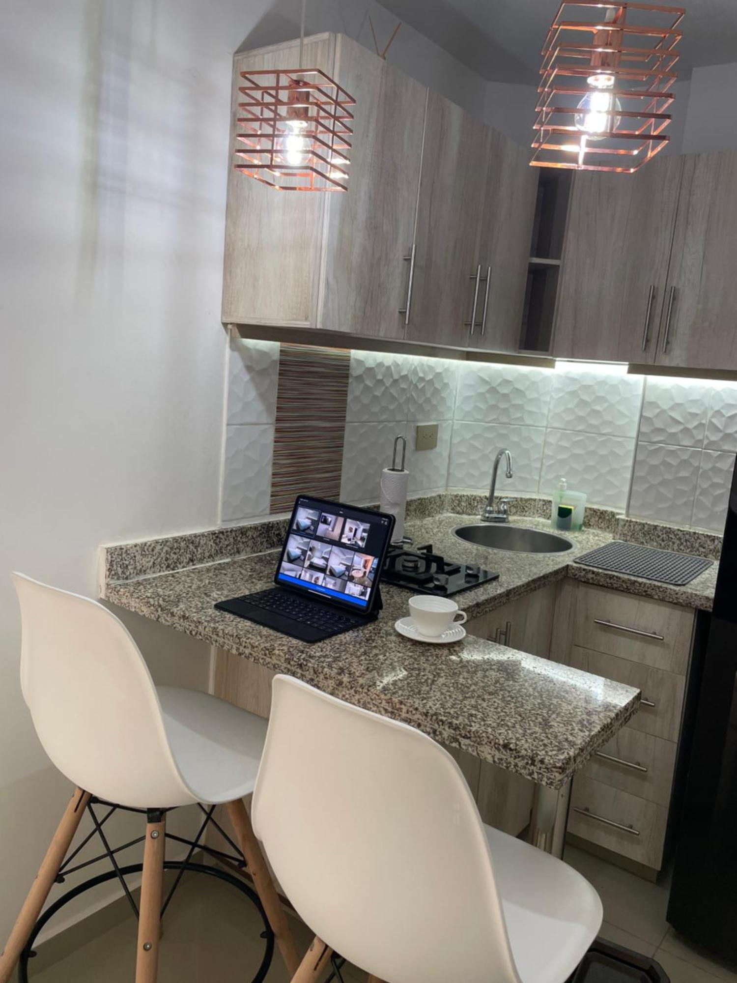 Luxury Liv Gran Limonar Apartment Cali Exterior photo